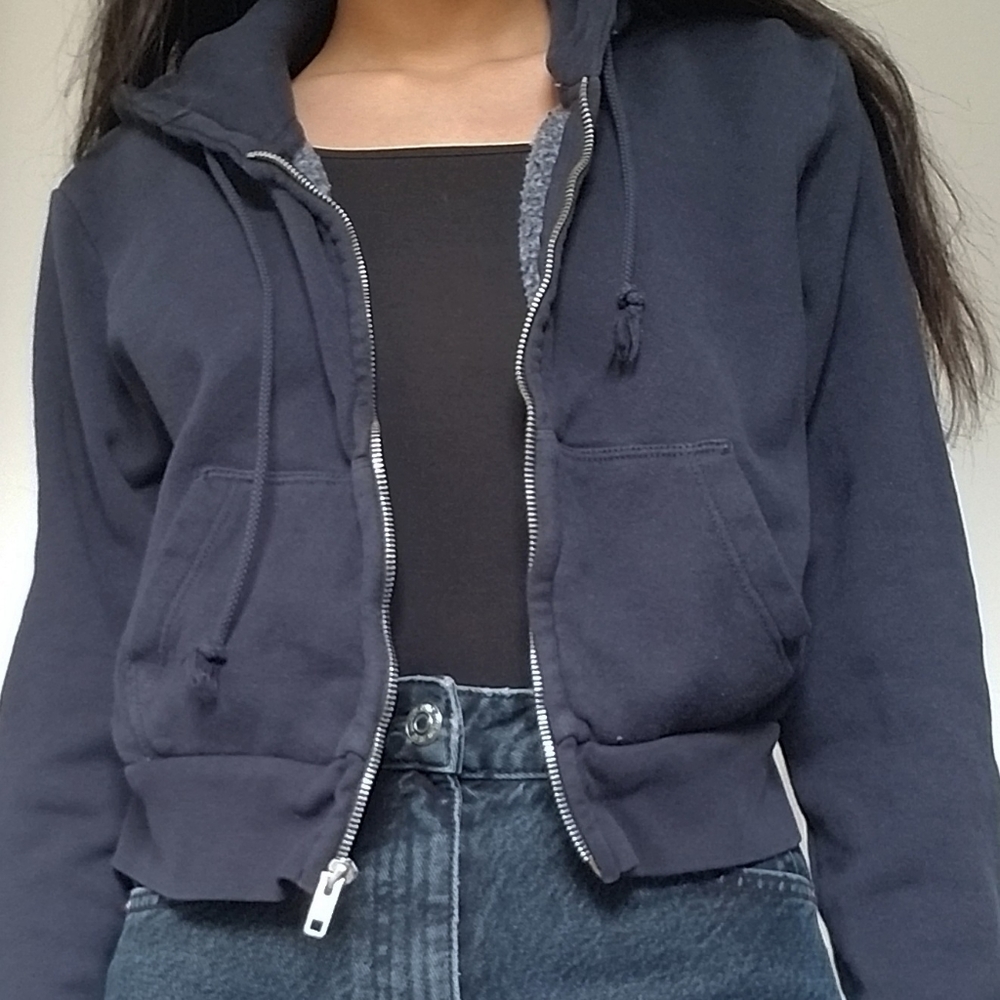 Crystal Hoodie